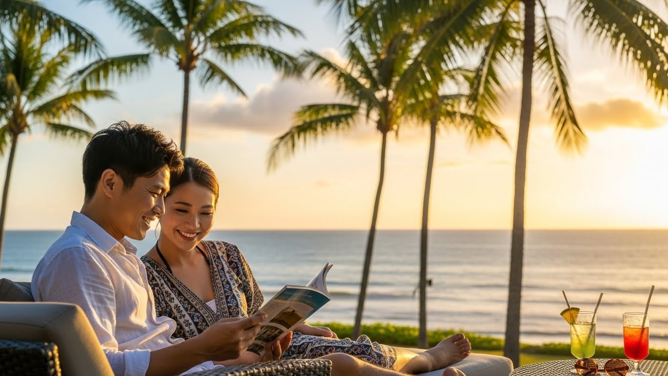 インドネシア 恋愛 ルール0