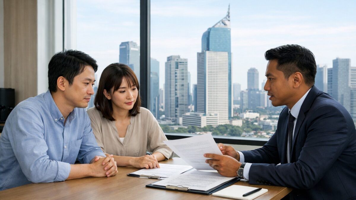 インドネシア 恋愛 ルール1