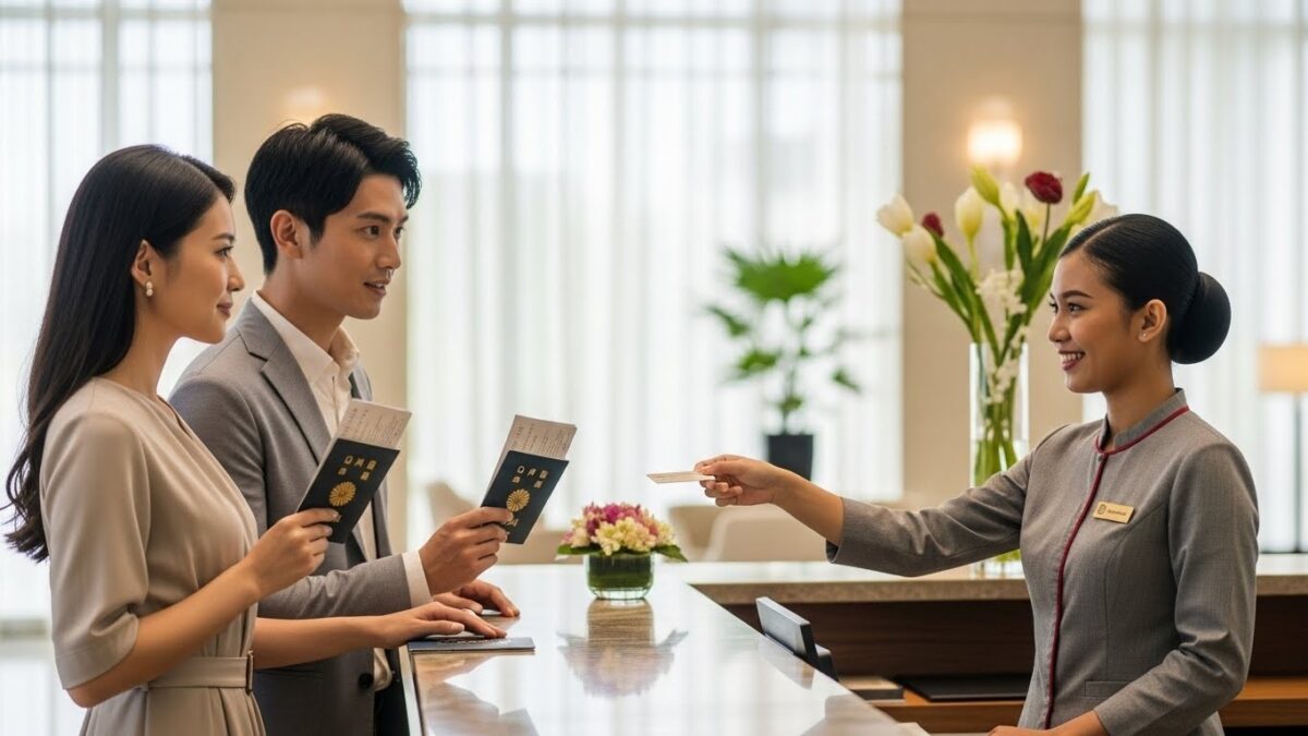 インドネシア 恋愛 ルール2