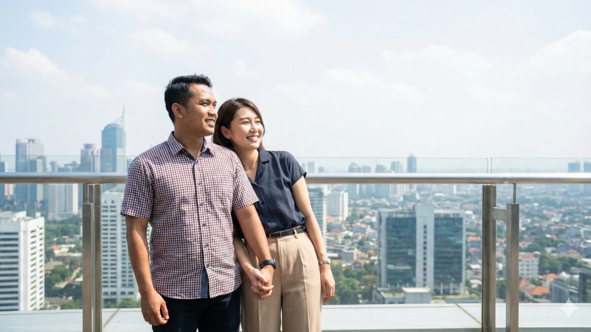 インドネシア語愛してる4